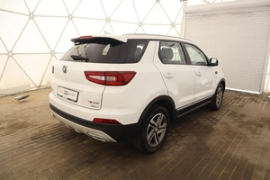 Внедорожник Changan CS55 2020 года, 1349000 рублей, Обнинск