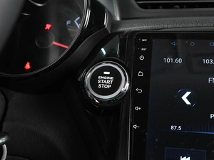 Седан Kia Rio 2016 года, 869000 рублей, Ростов-на-Дону