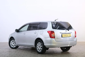 Универсал Toyota Corolla Fielder 2008 года, 819000 рублей, Омск