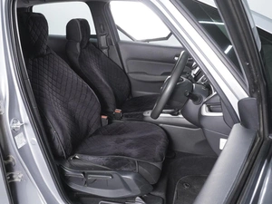 Хетчбэк Honda Fit 2021 года, 1309000 рублей, Ростов-на-Дону