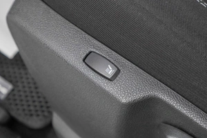 Внедорожник Renault Kaptur 2017 года, 1019000 рублей, Барнаул