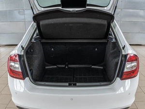 Лифтбек Skoda Rapid 2017 года, 1489000 рублей, Краснодар