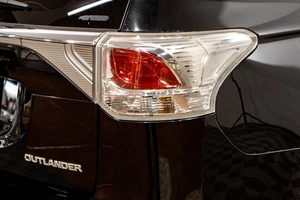 Внедорожник Mitsubishi Outlander 2013 года, 1639000 рублей, Барнаул