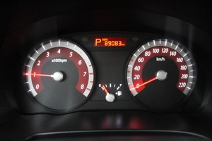 Седан Kia Rio 2011 года, 870000 рублей, Клинцы