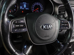 Внедорожник Kia Sorento Prime 2019 года, 2349000 рублей, Воронеж