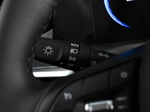 Внедорожник Changan CS35 Plus 2023 года, 1934000 рублей, Воронеж