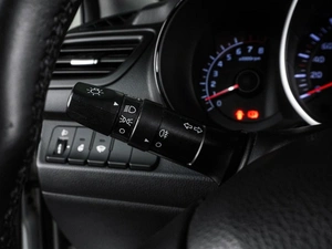 Седан Kia Rio 2014 года, 909000 рублей, Воронеж