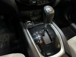 Внедорожник Nissan Qashqai 2015 года, 1847000 рублей, Красноярск