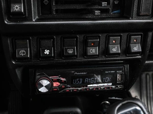 Внедорожник ВАЗ (LADA) 2121 (4x4) Urban 2017 года, 619000 рублей, Кирилловка