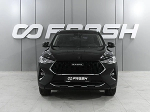 Внедорожник Haval F7 2020 года, 1899000 рублей, Ростов-на-Дону