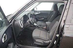 Хэтчбек Kia Soul 2021 года, 2200000 рублей, Орёл