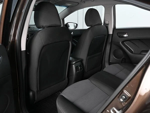 Седан Kia Cerato 2019 года, 1649000 рублей, Аксай