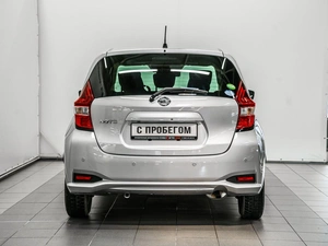 Хетчбэк Nissan Note 2018 года, 1009000 рублей, Красноярск