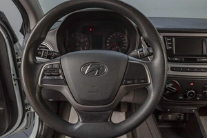 Седан Hyundai Solaris 2019 года, 1249000 рублей, Челябинск