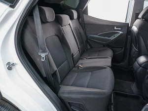 Внедорожник Hyundai Santa Fe 2015 года, 1899000 рублей, Сургут