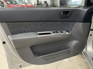 Хетчбэк Hyundai Getz 2003 года, 447000 рублей, Солонцы