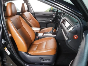 Седан Toyota Camry 2017 года, 2149000 рублей, Воронеж