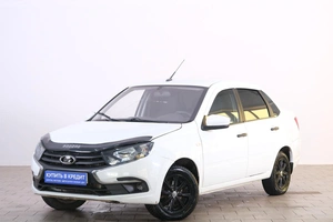 Седан ВАЗ (LADA) Granta 2020 года, 789000 рублей, Омск