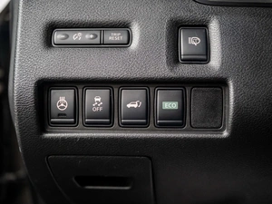 Внедорожник Nissan Murano 2017 года, 2499000 рублей, Красноярск