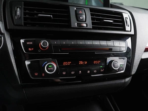 Хетчбэк BMW 1 серия 2015 года, 2469000 рублей, Воронеж