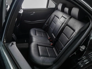 Седан Mercedes-benz E-класс 2011 года, 1719000 рублей, Тюмень