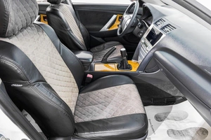 Седан Toyota Camry 2006 года, 1139000 рублей, Барнаул