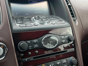 Внедорожник Infiniti QX50 2016 года, 3495000 рублей, Ижевск