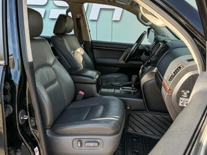 Внедорожник Toyota Land Cruiser 2008 года, 3299000 рублей, Большой Сочи