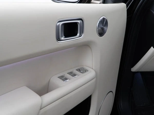 Внедорожник Li Auto L9 2025 года, 9993055 рублей, Москва