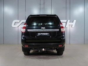 Внедорожник Toyota Land Cruiser Prado 2015 года, 3560000 рублей, Воронеж