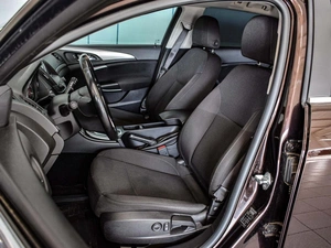 Универсал Opel Insignia 2014 года, 1020000 рублей, Муром