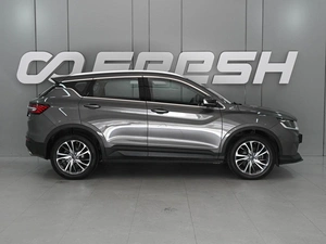 Внедорожник Geely Coolray 2023 года, 1819000 рублей, Ростов-на-Дону
