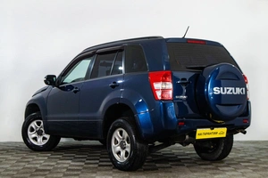 Внедорожник Suzuki Grand Vitara 2011 года, 1269000 рублей, Сургут
