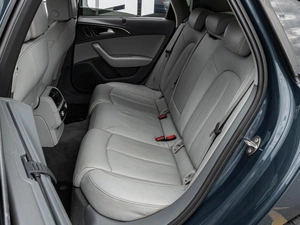Седан Audi A6 2012 года, 1550000 рублей, Краснодар