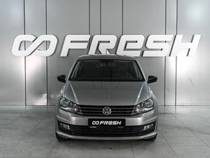 Седан Volkswagen Polo 2018 года, 1450000 рублей, Ростов-на-Дону