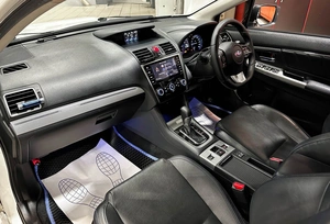 Универсал Subaru Levorg 2016 года, 1717000 рублей, Красноярск