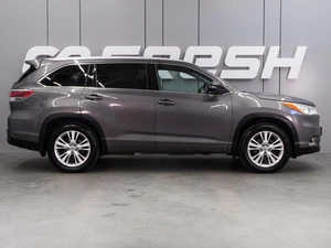 Внедорожник Toyota Highlander 2015 года, 2699000 рублей, Воронеж