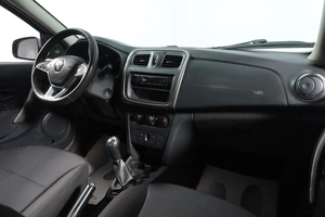 Хетчбэк Renault Sandero 2019 года, 999000 рублей, Новосибирск