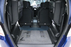 Минивэн Honda Freed 2011 года, 998000 рублей, Солонцы