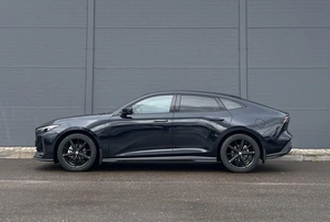 Лифтбек Changan UNI-V 2023 года, 2390000 рублей, Солонцы