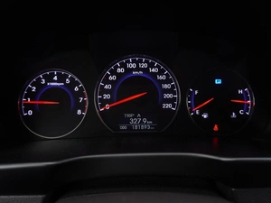 Внедорожник Hyundai Santa Fe 2011 года, 1250000 рублей, Тверь