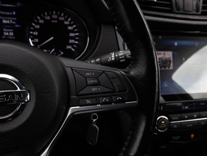 Внедорожник Nissan Qashqai 2019 года, 2150000 рублей, Большой Сочи