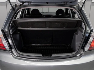 Хетчбэк Kia Rio 2011 года, 619000 рублей, Тюмень