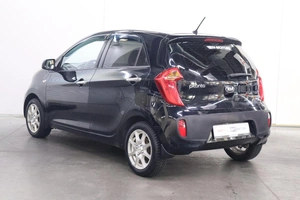 Хэтчбек Kia Picanto 2014 года, 645000 рублей, Брянск