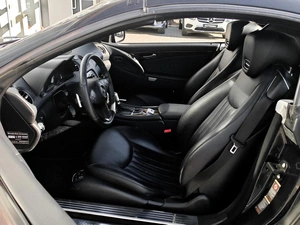 Кабриолет Mercedes-benz SL-класс 2008 года, 3795000 рублей, Краснодар
