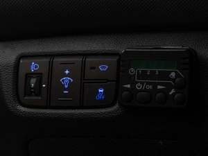 Внедорожник Hyundai Creta 2017 года, 1830000 рублей, Тюмень