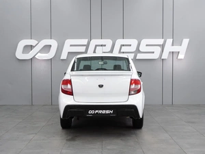 Седан ВАЗ (LADA) Granta 2012 года, 424000 рублей, Воронеж