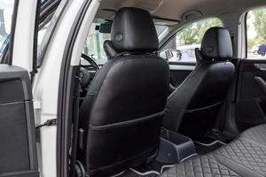 Лифтбек Skoda Octavia 2014 года, 1100000 рублей, Ульяновск