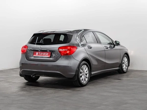 Хетчбэк Mercedes-benz A-класс 2013 года, 1500000 рублей, Красноярск