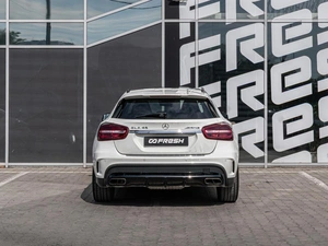 Внедорожник Mercedes-benz GLA-класс AMG 2015 года, 2050000 рублей, Краснодар